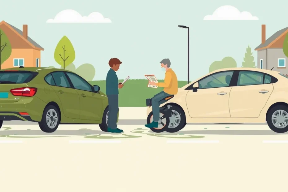 Pohľad na analógový a digitálny tachometer na prístrojovej doske osobného automobilu