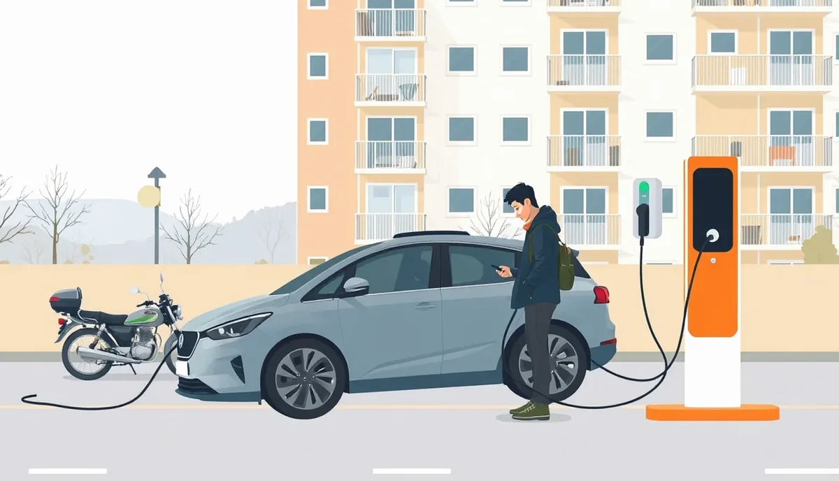 Vodiči vypĺňajú tlačivo záznamu o dopravnej nehode na kapote motorového vozidla