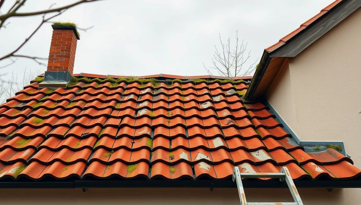 Znalec v stavebníctve zapisuje technické parametre rodinného domu