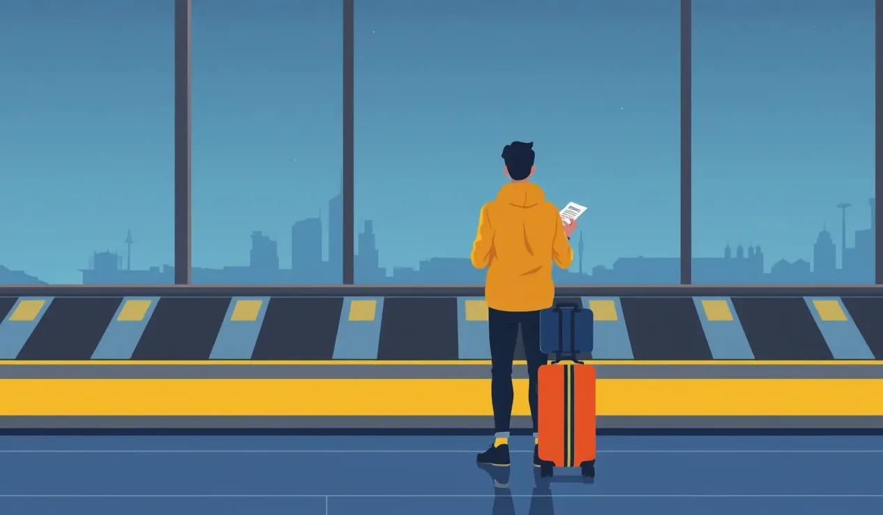 Dopravné lietadlo na letiskovej ploche pripravené na diaľkový let cez Tichý oceán