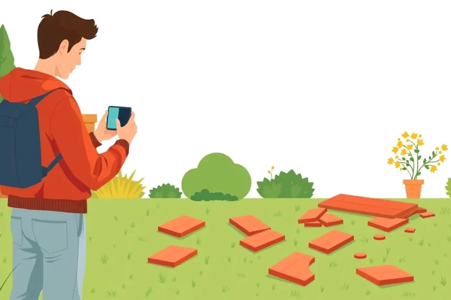 Majiteľ domu telefonicky nahlasuje poistnú udalosť a zapisuje si číslo spisu