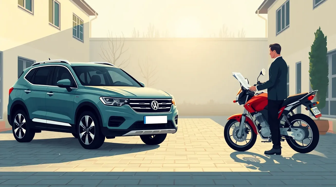 Predná maska a svetlomet terénneho vozidla Land Rover na poľnej ceste