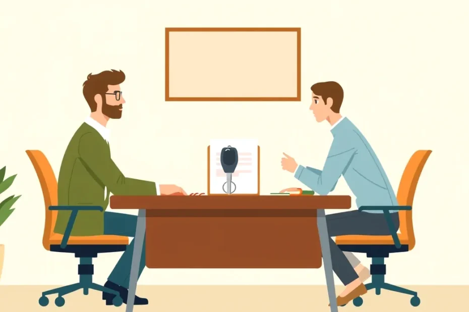 Manželský pár študuje technický preukaz a poistnú zmluvu od rodinného auta pri stole