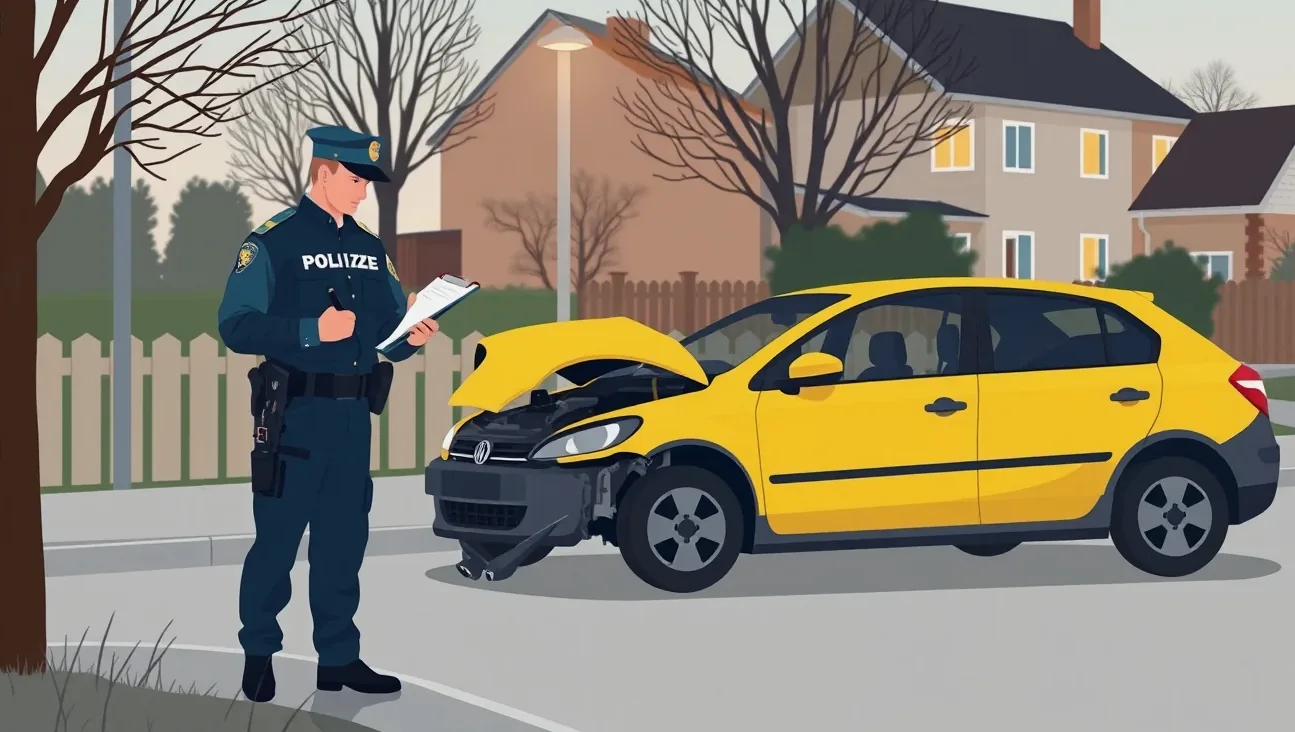 Podzemné firemné garáže chrániace zaparkované vozidlá pred silvestrovskými ohňostrojmi