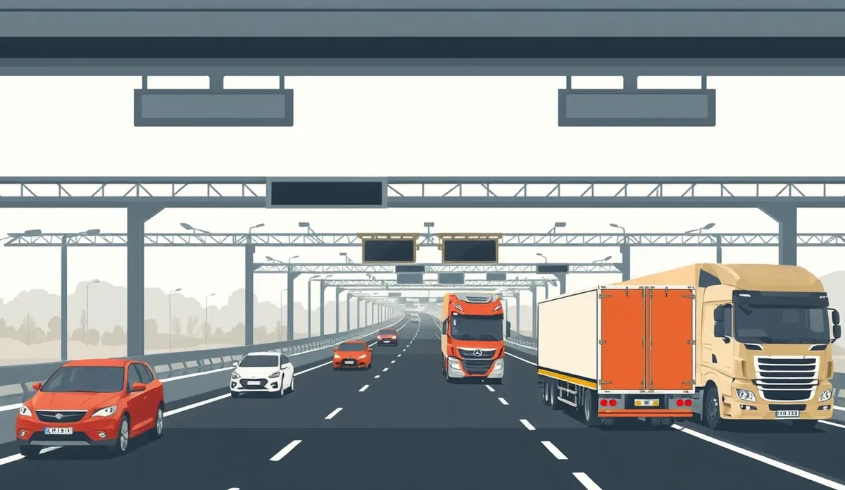 Detail poškodeného spodného krytu motora a kolesa osobného auta v autoservise po náraze na prekážku